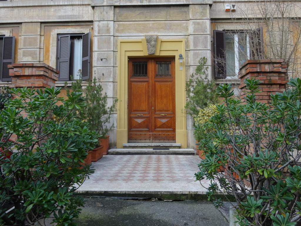 Le Streghe B&B Roma Exterior foto