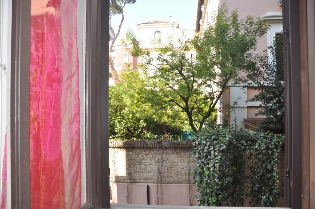 Le Streghe B&B Roma Exterior foto