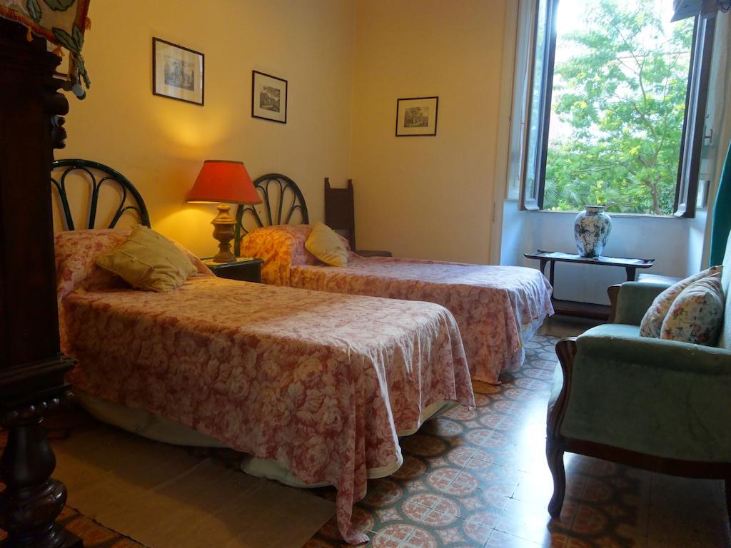 Le Streghe B&B Roma Exterior foto