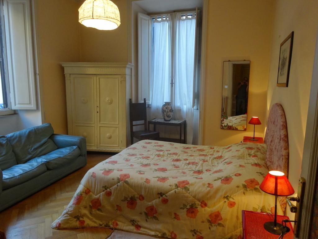 Le Streghe B&B Roma Quarto foto