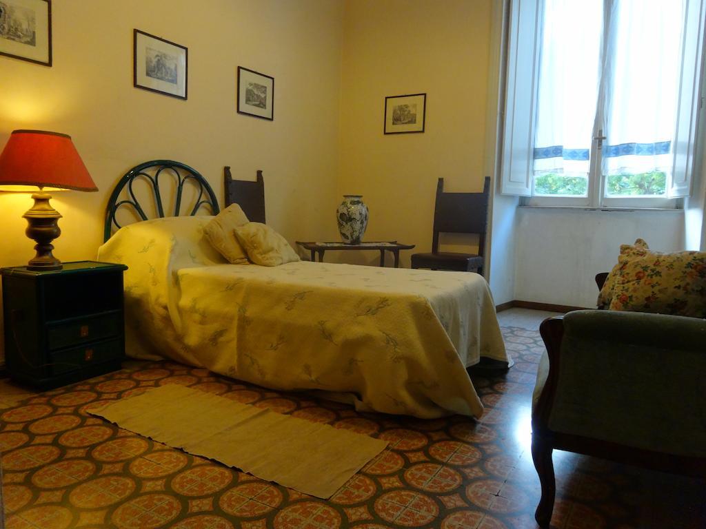 Le Streghe B&B Roma Quarto foto